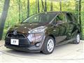 2018 Toyota Sienta