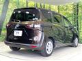 2018 Toyota Sienta