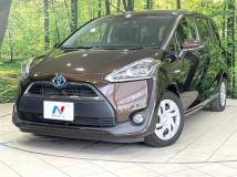 2018 Toyota Sienta