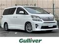 2012 Toyota Vellfire