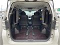 2012 Toyota Vellfire