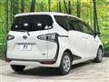 2018 Toyota Sienta
