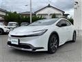 2023 Toyota Prius