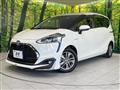 2018 Toyota Sienta