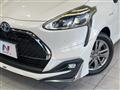 2018 Toyota Sienta