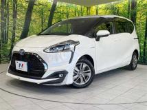 2018 Toyota Sienta