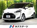 2019 Toyota Sienta