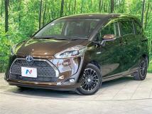 2019 Toyota Sienta