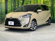 2019 Toyota Sienta