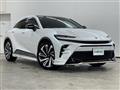 2024 Toyota Crown