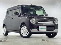 2013 Suzuki Lapin