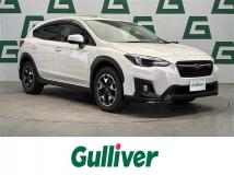 2019 Subaru IMPREZA_XV