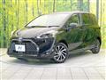 2021 Toyota Sienta