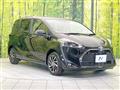 2021 Toyota Sienta
