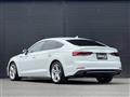 2018 Audi A5