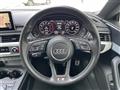 2018 Audi A5