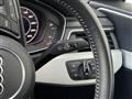 2018 Audi A5