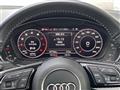 2018 Audi A5