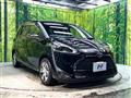 2022 Toyota Sienta