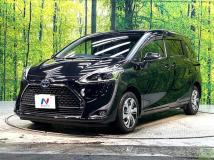 2022 Toyota Sienta