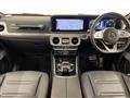 2021 Mercedes-Benz G-Class