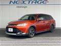 2015 Toyota Corolla Fielder