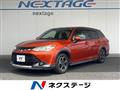 2015 Toyota Corolla Fielder