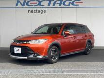 2015 Toyota Corolla Fielder