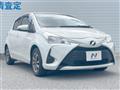 2017 Toyota Vitz