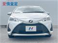 2017 Toyota Vitz