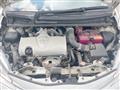 2017 Toyota Vitz