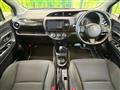 2018 Toyota Vitz