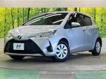 2018 Toyota Vitz