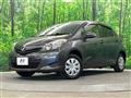 2012 Toyota Vitz