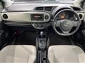 2012 Toyota Vitz