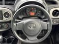 2012 Toyota Vitz