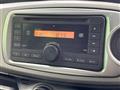 2012 Toyota Vitz