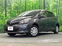 2012 Toyota Vitz