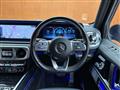 2019 Mercedes-Benz G-Class