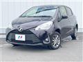 2018 Toyota Vitz