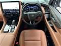 2024 Toyota Vellfire