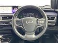 2018 Lexus UX