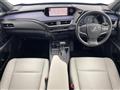 2018 Lexus UX