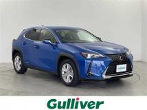 2018 Lexus UX