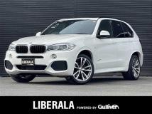 2014 BMW X5