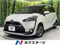 2016 Toyota Sienta