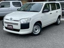 2021 Toyota Probox Van