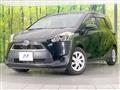 2016 Toyota Sienta