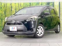 2016 Toyota Sienta