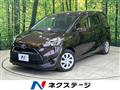 2016 Toyota Sienta